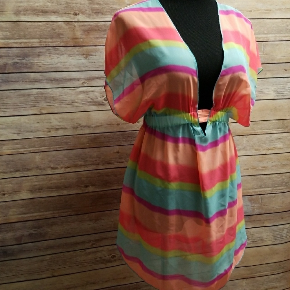 Miken Swim